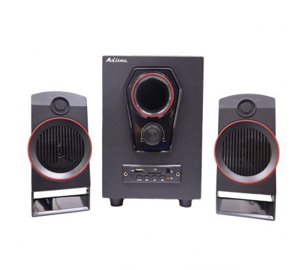 WOOFER AILIANG 2.1 073-DT