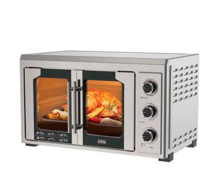 Horno Eléctrico ST-9850