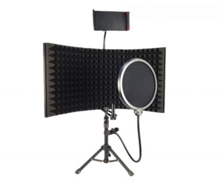 Protector de Aislamiento Acústico A-MK31