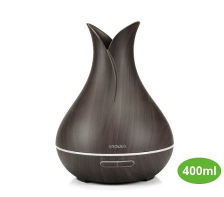 Humidificador de Aroma Ultrasónico A-H6705 400ML