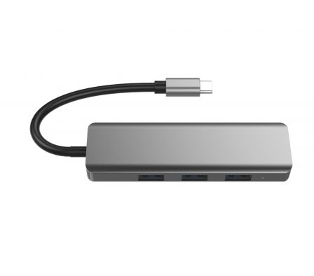 Hub Adaptador  A-HUBC52