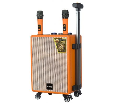 Parlante LIGE-8 Retro 