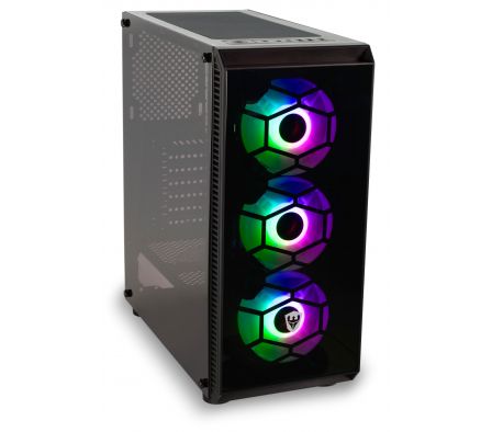 Gabinete Gamer K874