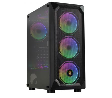 Gabinete Gamer SATE K875