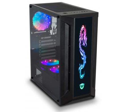 Gabinete Gamer K886