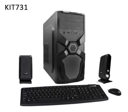  Gabinete KIT SATE K731