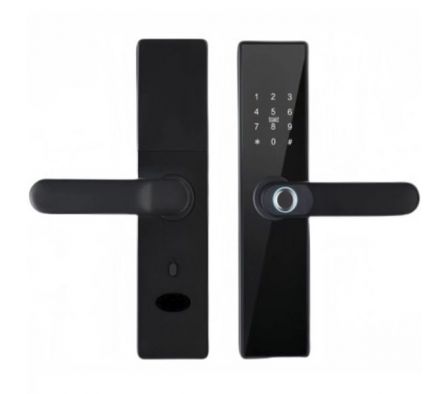 Cerradura Digital Sate SL-79