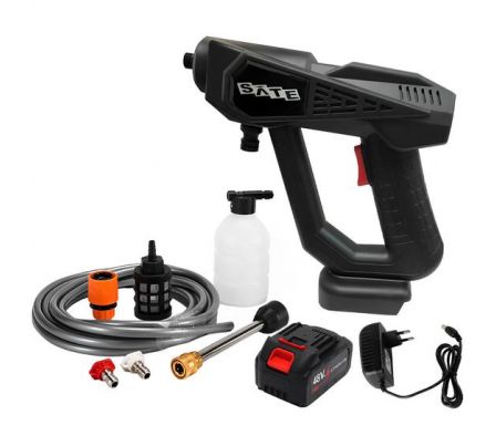 Hidro Lavadora Portátil A-ML8107