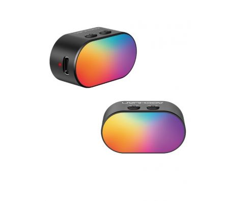 Luz Magnética RGB   A-MK195