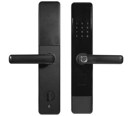 Cerradura Digital Sate SL-77