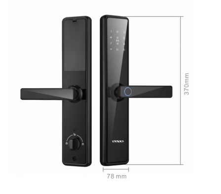 Cerradura Digital Sate SL-73