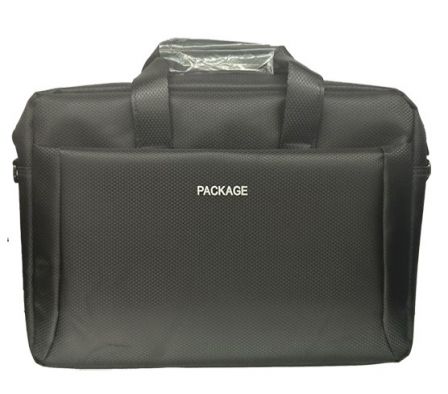 Maleta Para Notebook Marron A-KP302