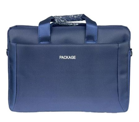 Maleta Para Notebook Azul A-KP303