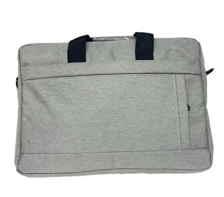 Maleta Para Notebook Gris A-KP308