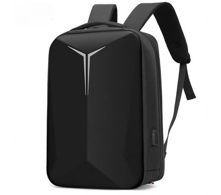 Mochila Anti Robo Negro A-KP518