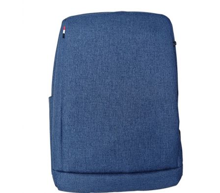Mochila Para Notebook Azul A-KP752