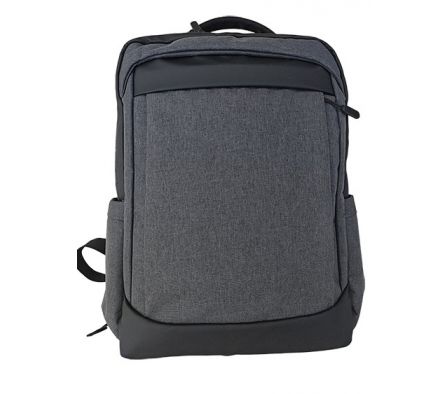 Mochila Para Notebook Gris A-KP851