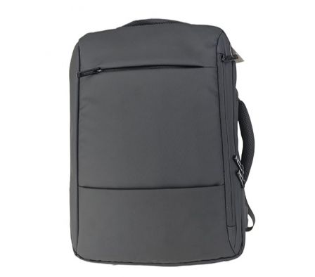 Mochila Para Notebook Negro A-KP852
