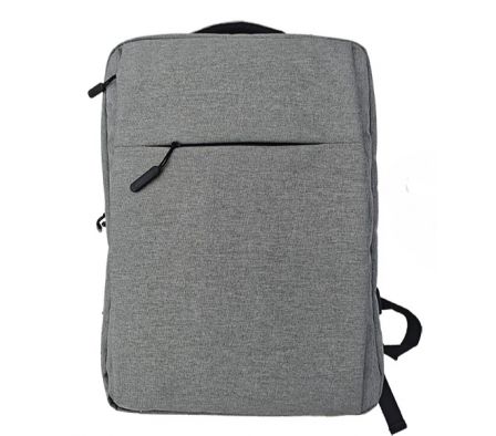 Mochila Para Notebook Gris A-KP853