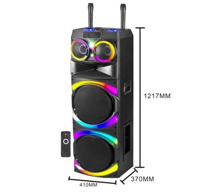 Parlante AILIANG UF-A1215K 