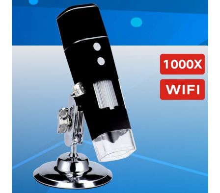 Microscopio Electronico 1000X A-W01A