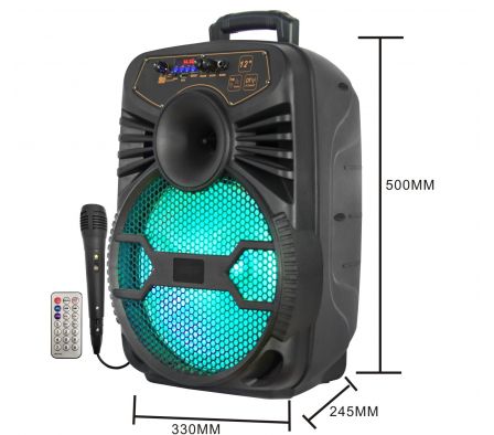 Parlante Kolav-F1202K 