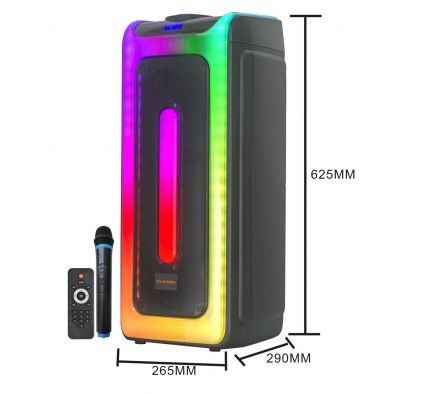 Parlante Kolav-D2806 