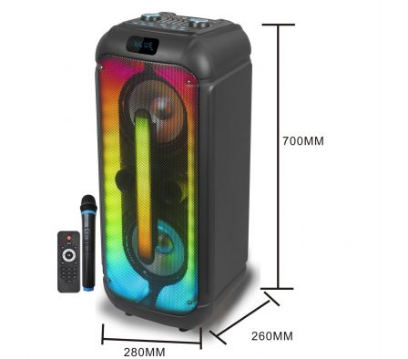 Parlante Kolav-M2801 