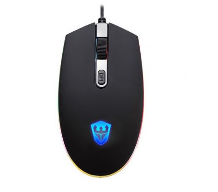 Mouse Gaming Óptico  A-87