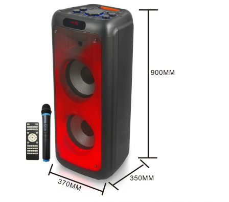 Parlante Kolav-J2102 