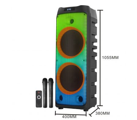 Parlante Kolav-L2121 