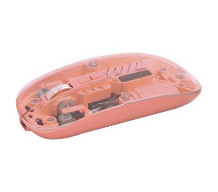 Mouse Inalámbrico A-778G