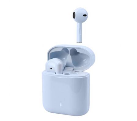 Auricular Bluetooth Sate AE-6105 Azul