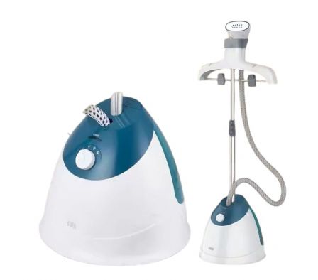 Plancha Vaporizador ST-6107