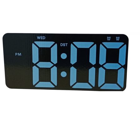 Reloj Digital AC-T7011