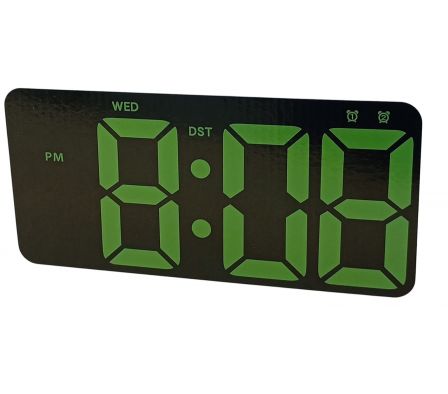 Reloj Digital AC-7012