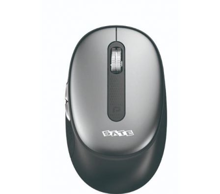 Mouse Inalámbrico A-904G