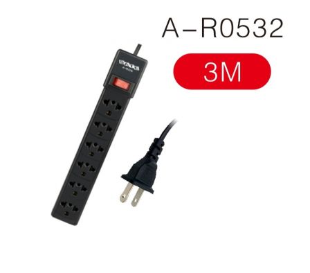 Prolongador SATE A-R0532