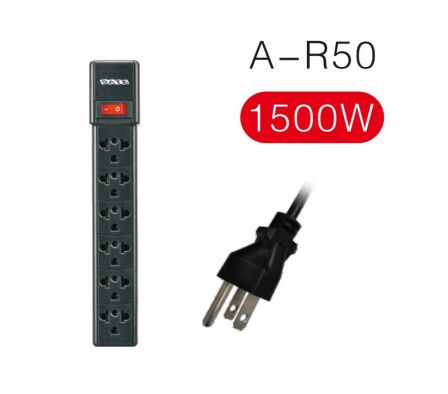 Prolongador SATE A-R50