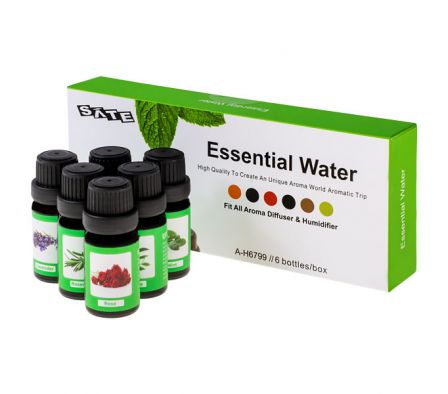 Esencia Aromático  A-H6799