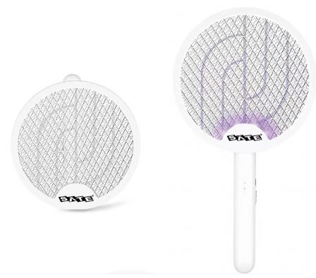 Raqueta Mata Mosquito WS-980