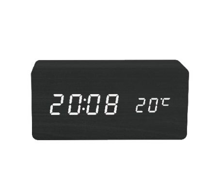 Reloj Despertador  AC-T121