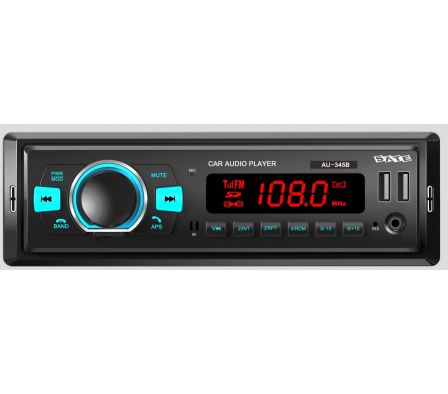 AutoRadio AU345B