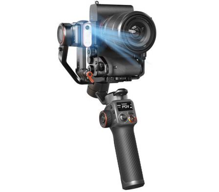 Estabilizador A-RM98 