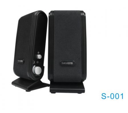 Speaker USB 2W SATE S-001