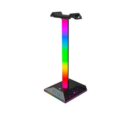 Soporte para Auricular RGB A-HUB21