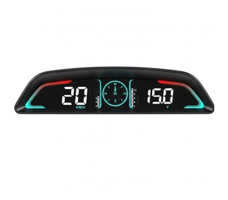 Velocímetro Digital SB-B3