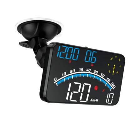 Velocímetro Digital SD-G10