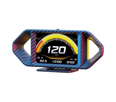 Velocímetro Digital SD-P26 