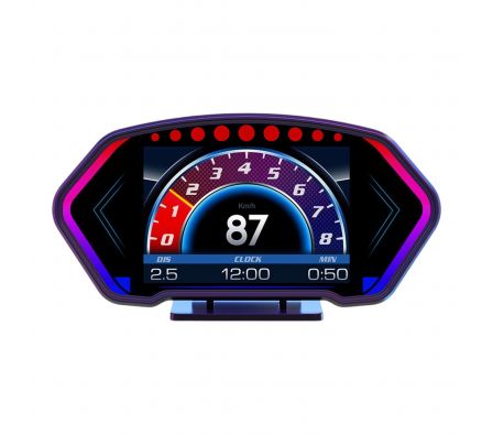 Velocímetro Digital SD-P3